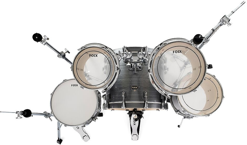 Ударная установка Foix DF-21L16