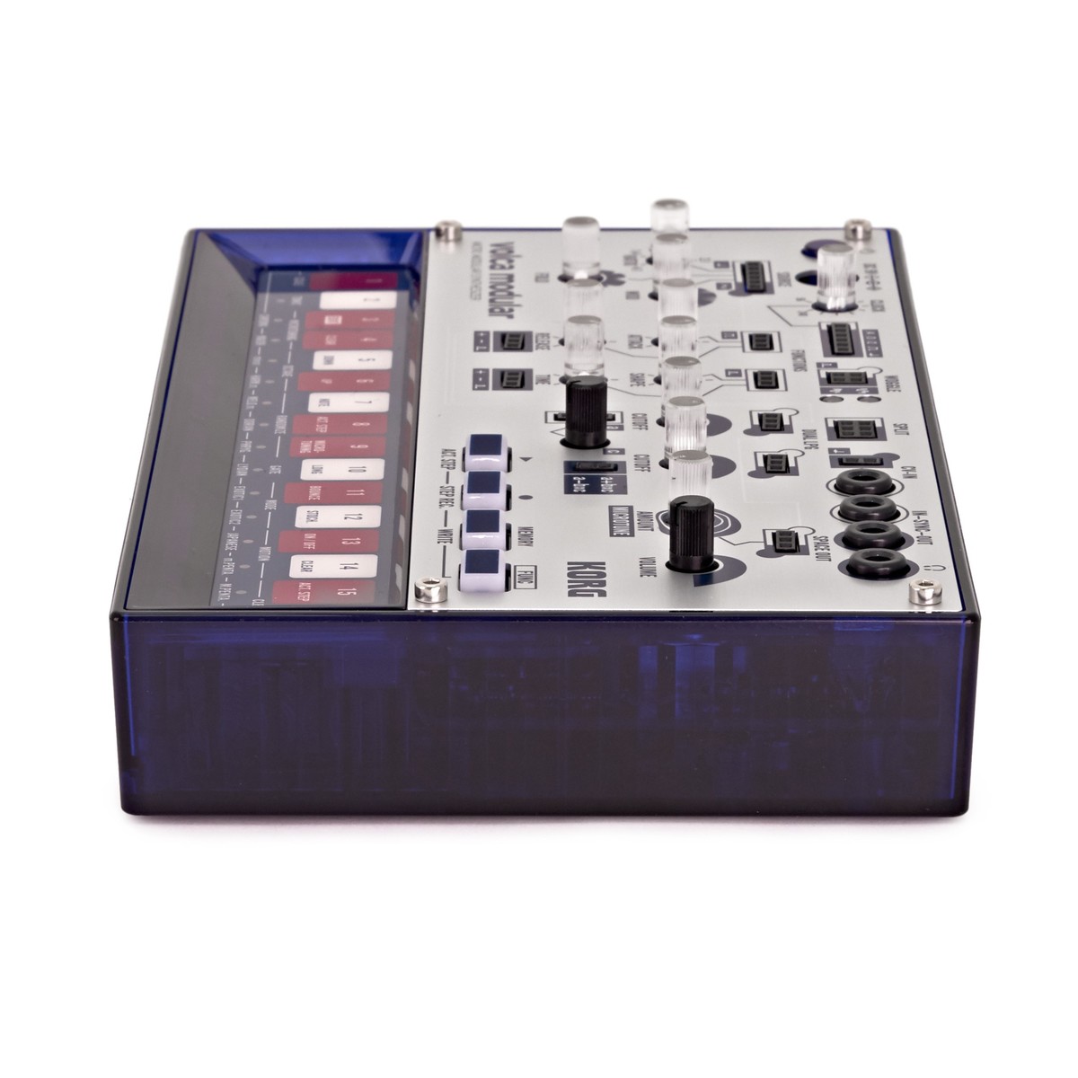 Синтезатор Korg VOLCA modular
