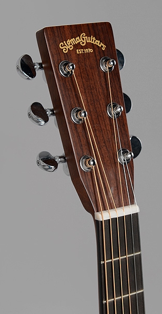 Акустическая гитара Sigma SDM-15