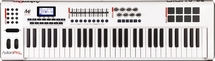 MIDI клавиатура M-Audio Axiom PRO 61