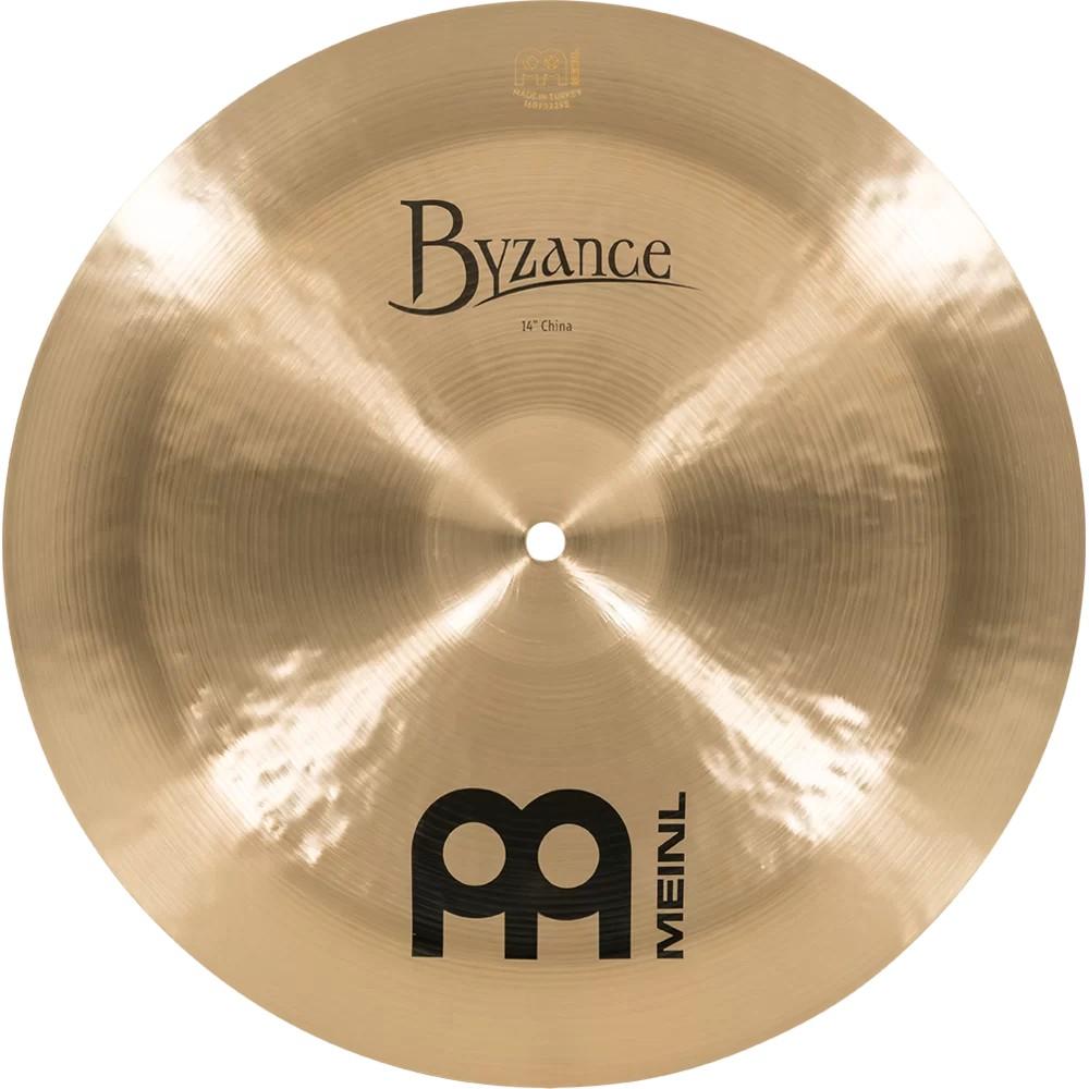 Тарелка MEINL B14CH-B