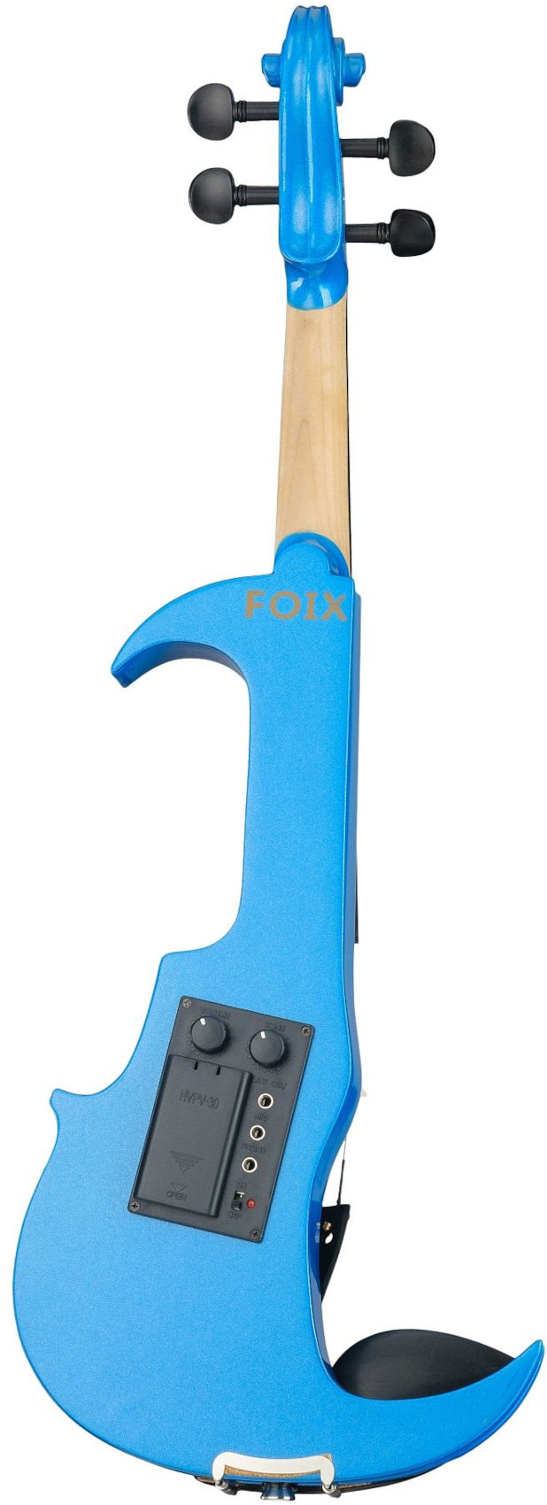 Электроскрипка Foix HVE/HVE-06C