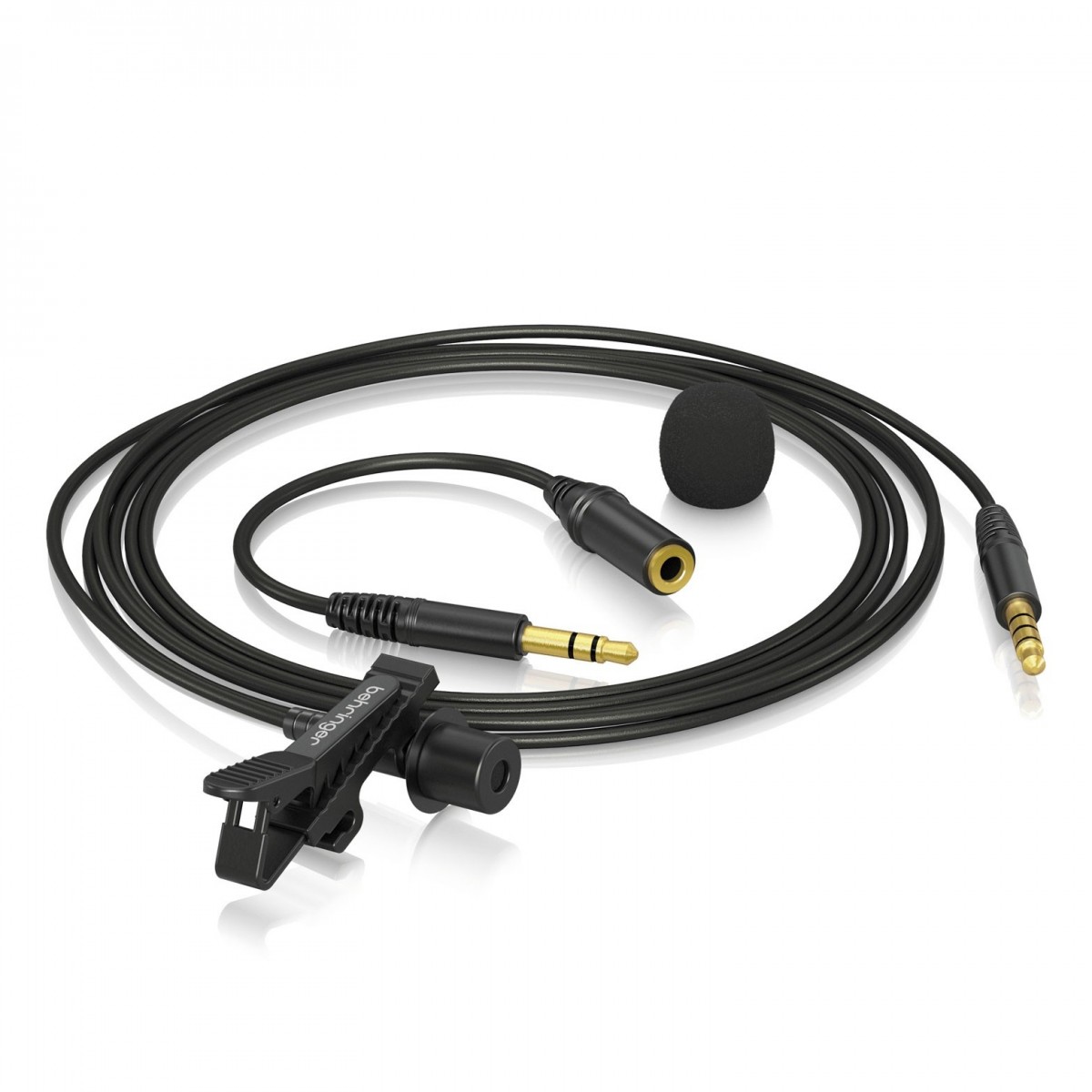 Конденсаторный микрофон Behringer BC LAV