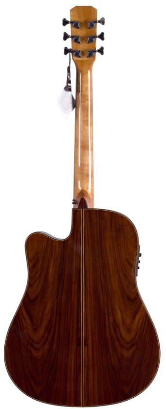 Электроакустическая гитара PRIMA MAG219CQ