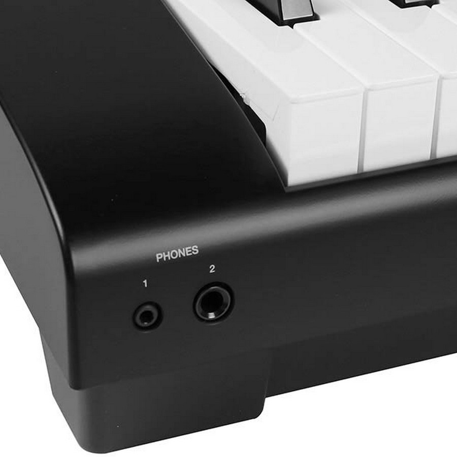 Цифровое пианино Medeli SP201 BK