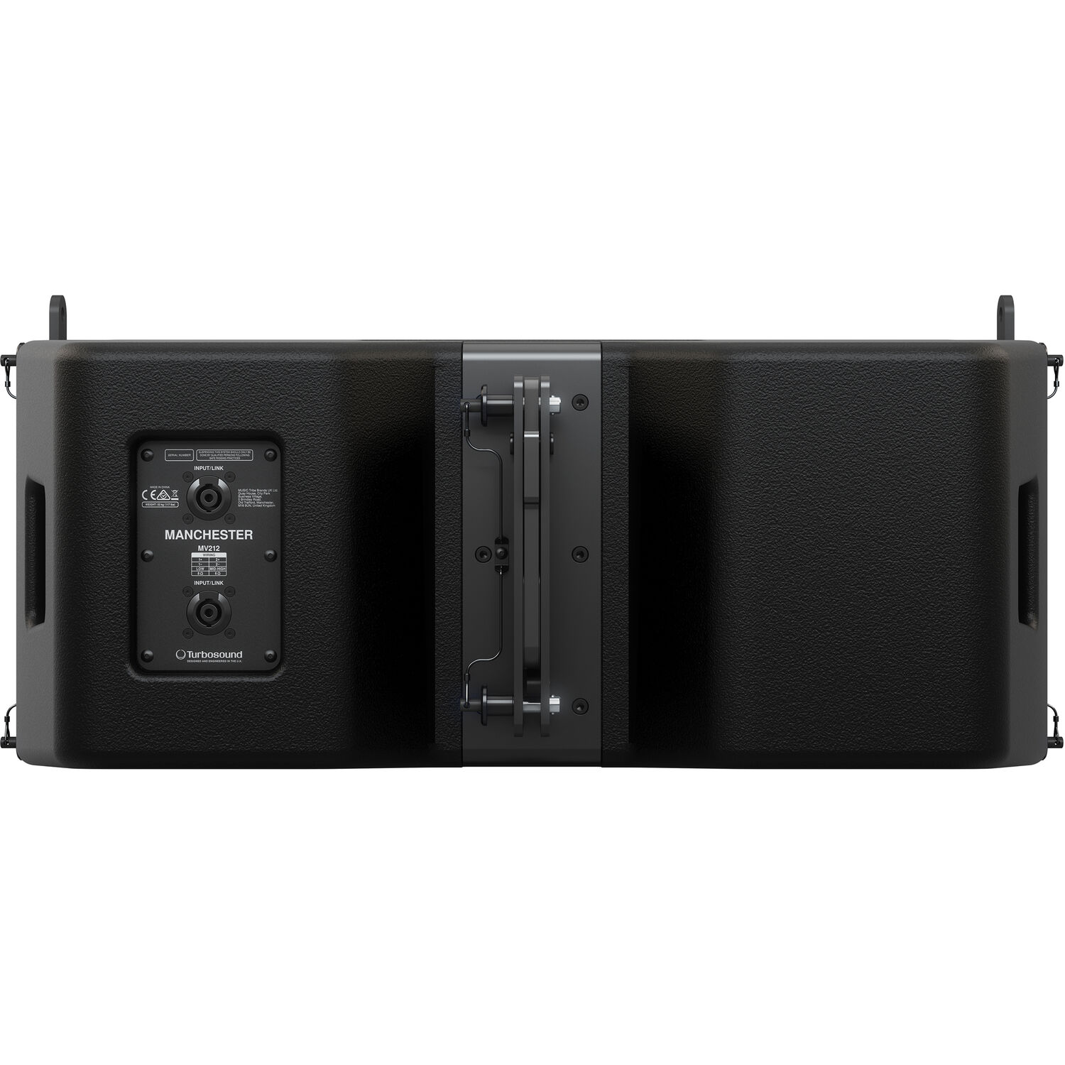 Элемент линейного массива Turbosound MV212