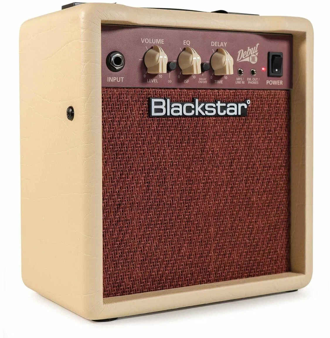 Комбоусилитель Blackstar Debut 10