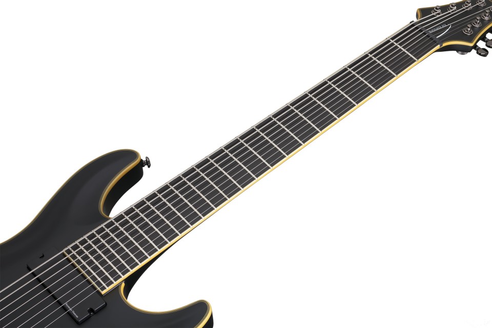 Электрогитара Schecter BLACKJACK ATX C-8 ABSN