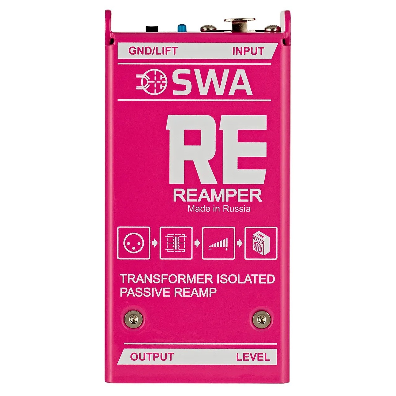 Пассивный реампер SWA RE