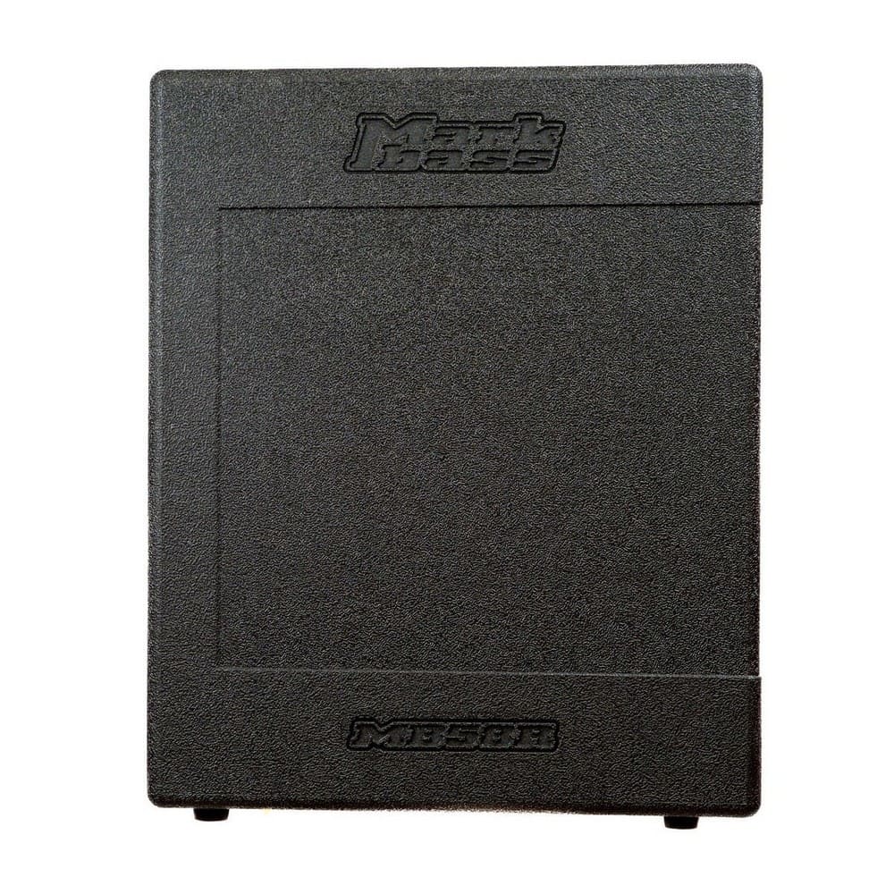Комбоусилитель Markbass MB58R CMD 121 P