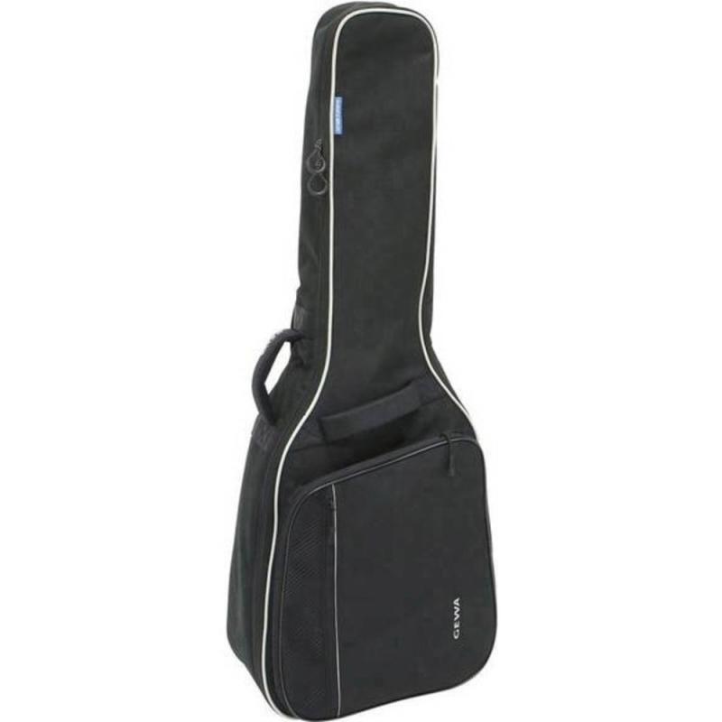 Чехол для акустической бас-гитары GEWA Economy 12 Acoustic Bass Black