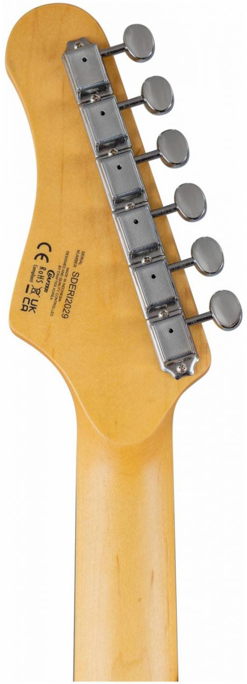 Электрогитара CRAFTER Crema S RS CB