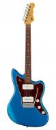 Электрогитара G&L FD Doheny Lake Placid Blue CR