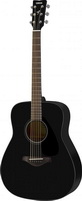 Акустическая гитара Yamaha FG800 BL 