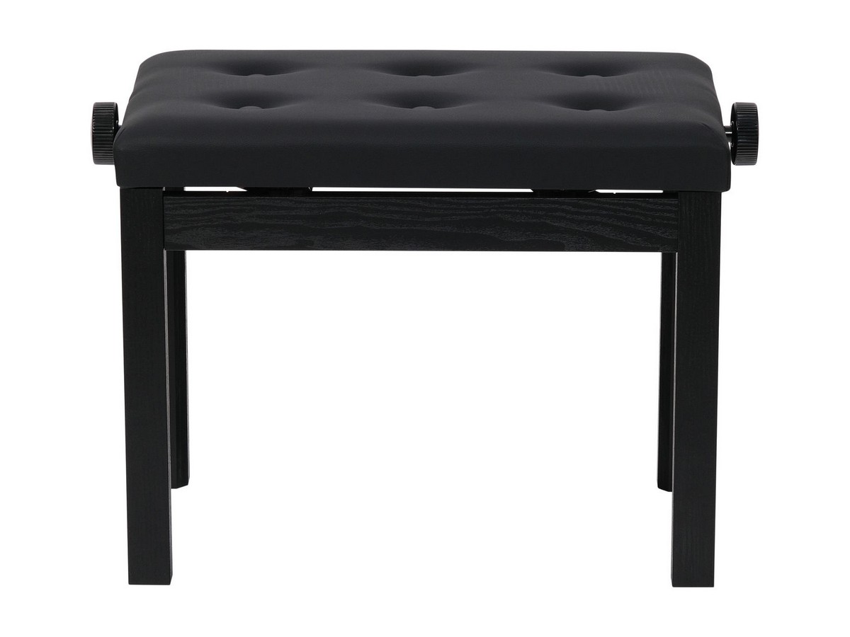 Банкетка Rin HY-P310-SATIN-BLACK
