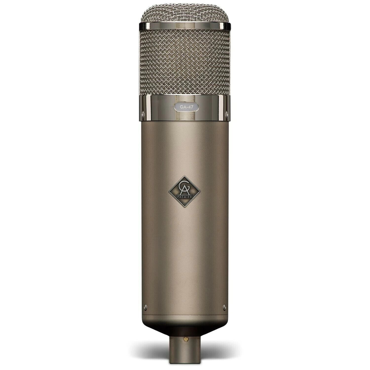 Ламповый микрофон Golden Age Premier GA-47 MKII