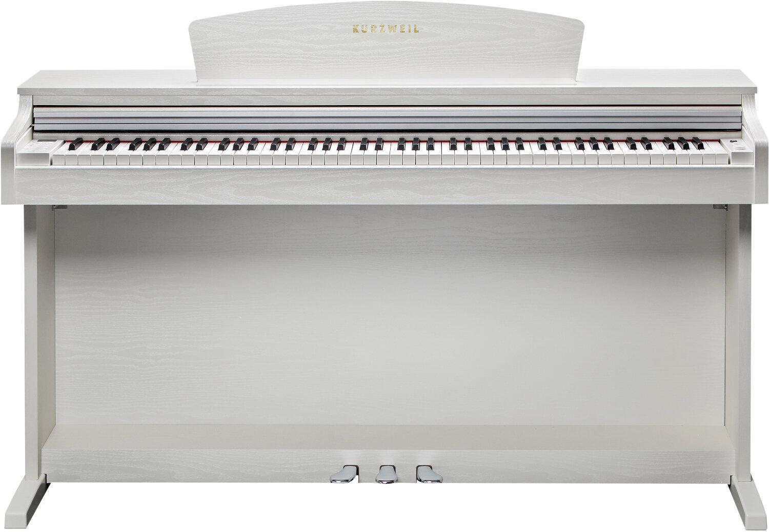 Цифровое пианино Kurzweil M115 WH