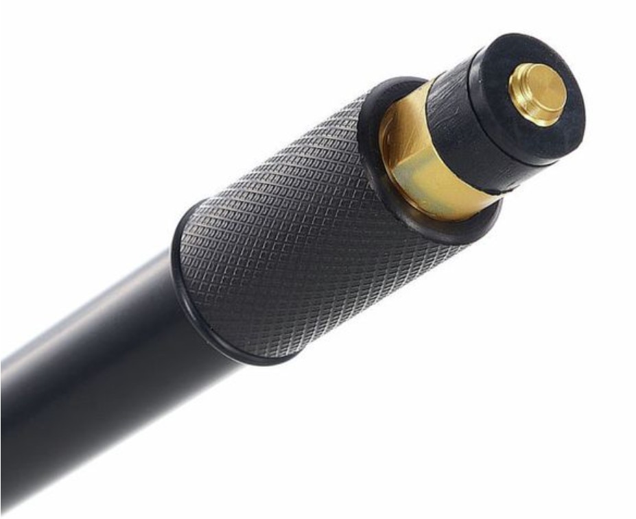 Микрофонная удочка RODE Boompole