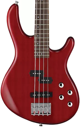 Бас-гитара Cort Action-Bass-Plus-TR Action Series