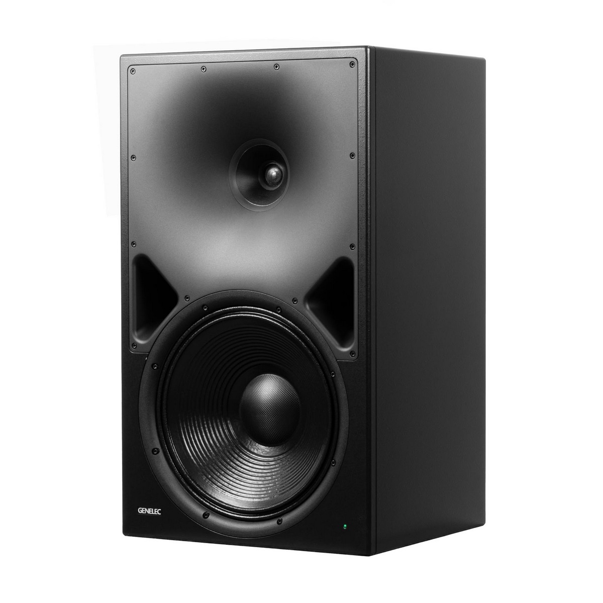Студийный монитор GENELEC 8380A SAM Main Monitor Black Single