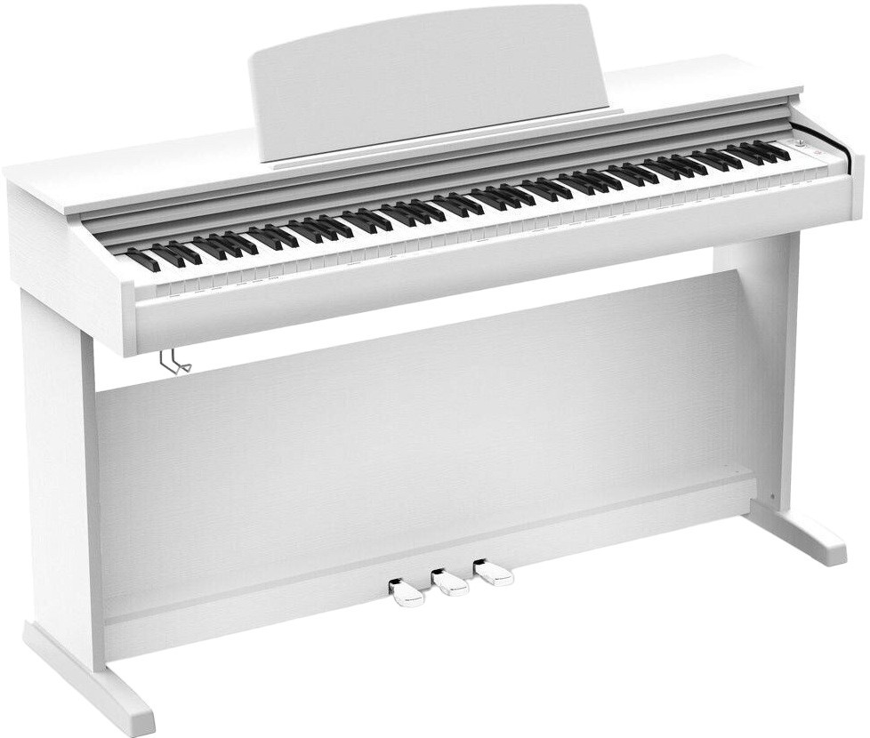 Цифровое пианино Orla CDP-2-Satin-White