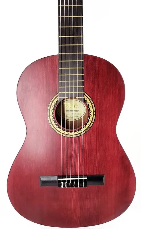 Классическая гитара Valencia VC214TWR