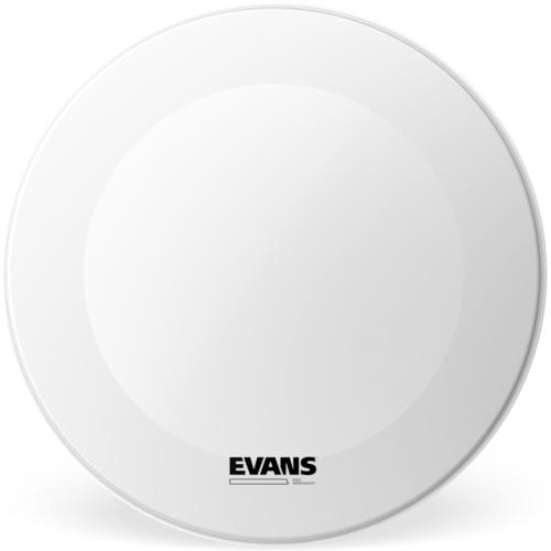 Пластик для барабана Evans BD20RGCW-NP