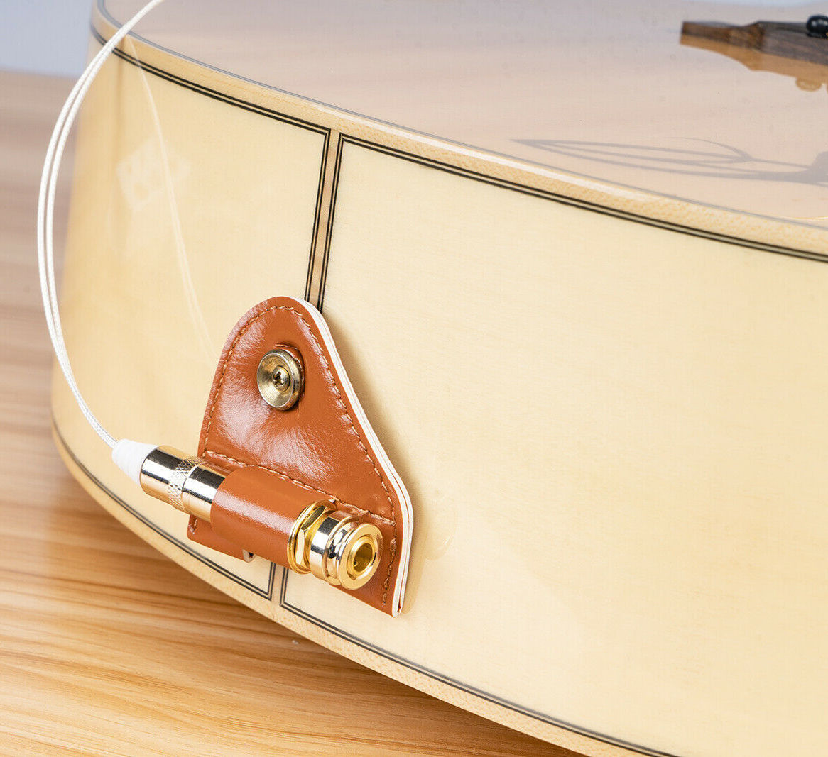 Звукосниматель Guitto GGP-03