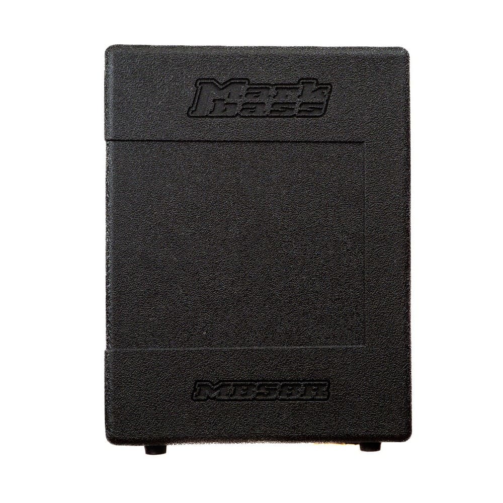 Комбоусилитель Markbass MB58R MINI CMD 121 P