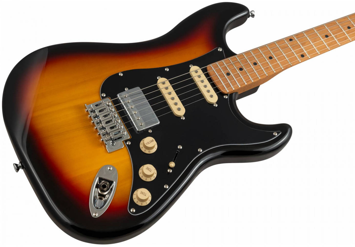 Электрогитара JET JS-250 SB