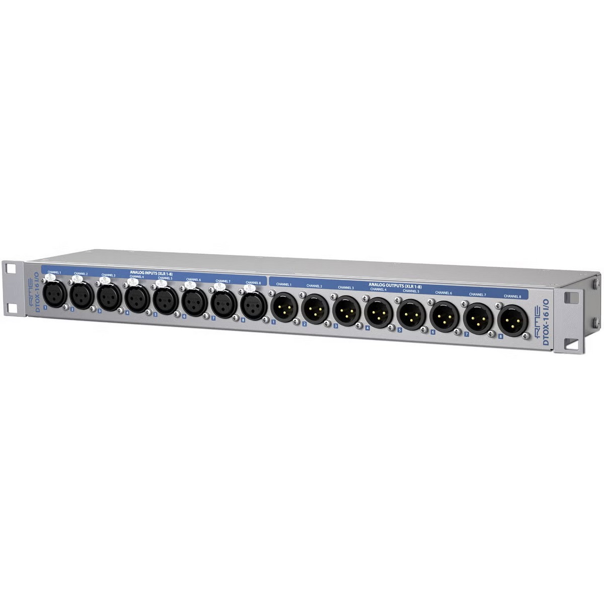 Коммутационный блок RME DTOX-16 I/O