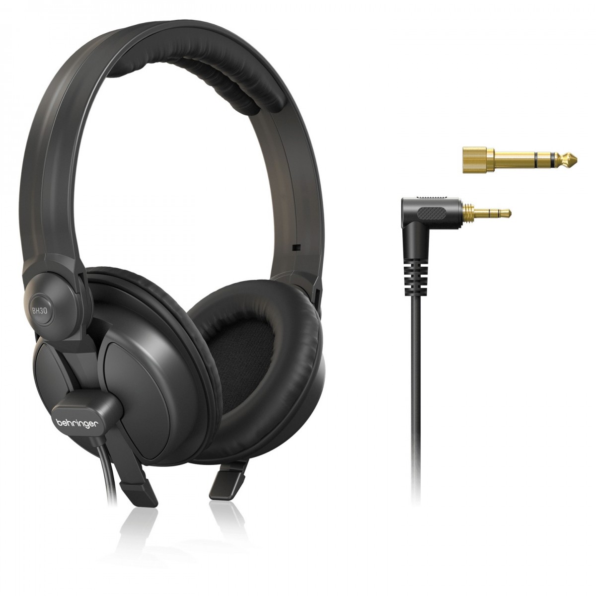 Наушники Behringer BH30