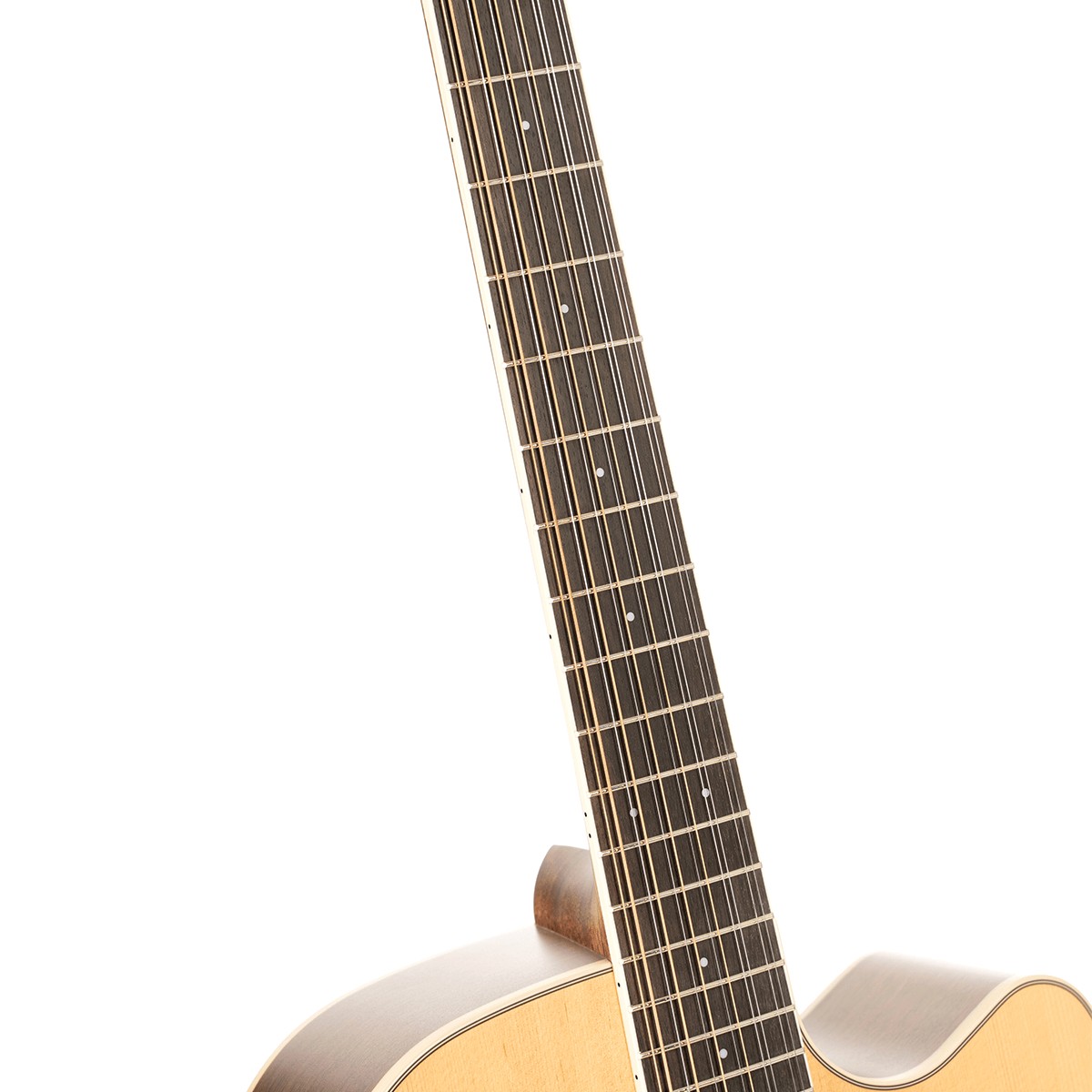 Двенадцатиструнная гитара Cort MR710F-12-NS MR Series