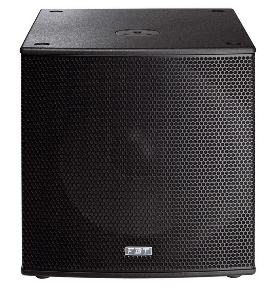Сабвуфер FBT SUBLINE 118S