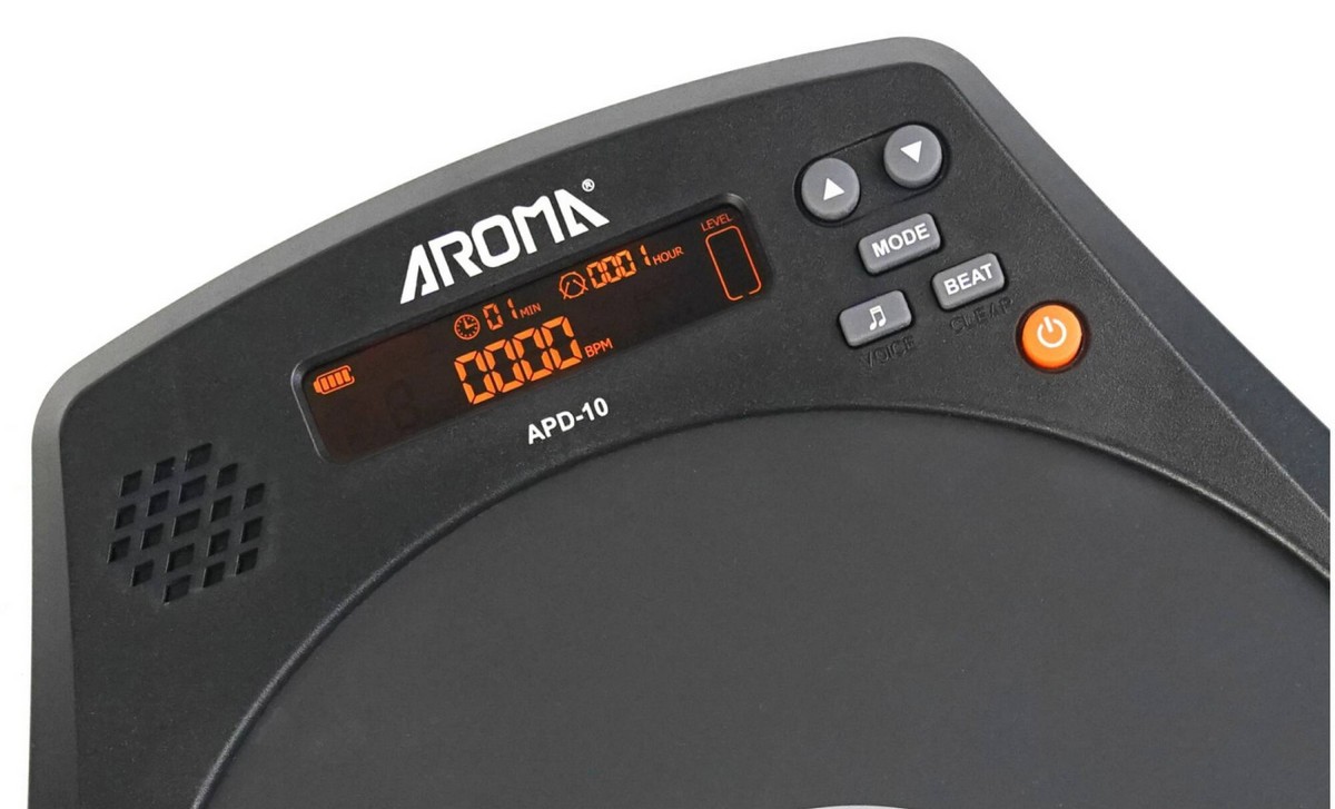 Тренировочный пэд AROMA APD-10