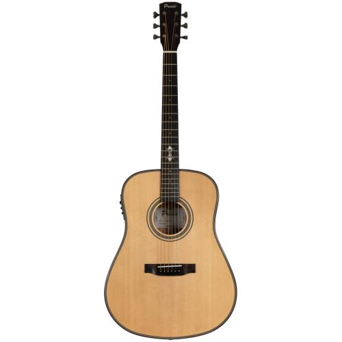 Электроакустическая гитара PRIMA MAG212Q