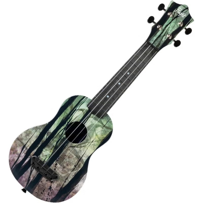 Укулеле FLIGHT ULTRA S-40 Deep Forest