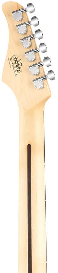 Электрогитара Cort G110-OPSB G Series