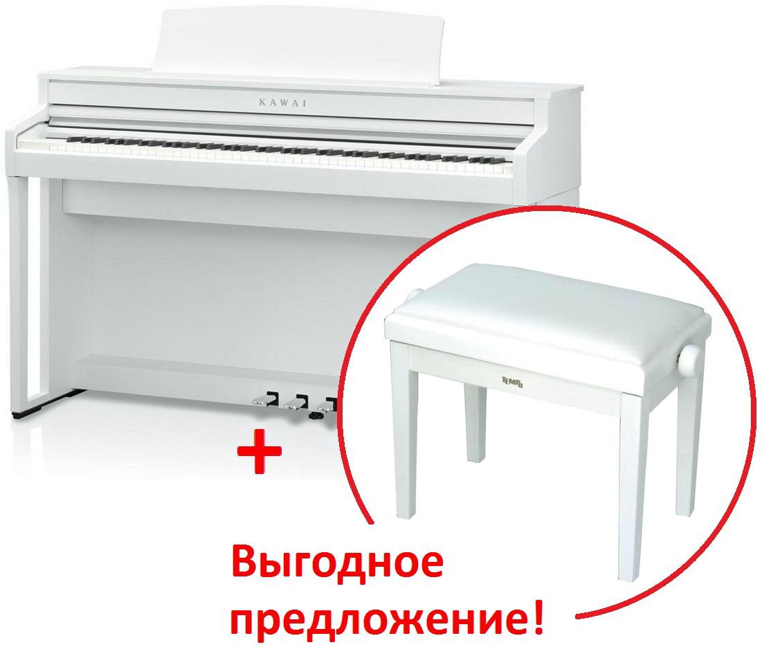 Цифровое пианино KAWAI CA59W