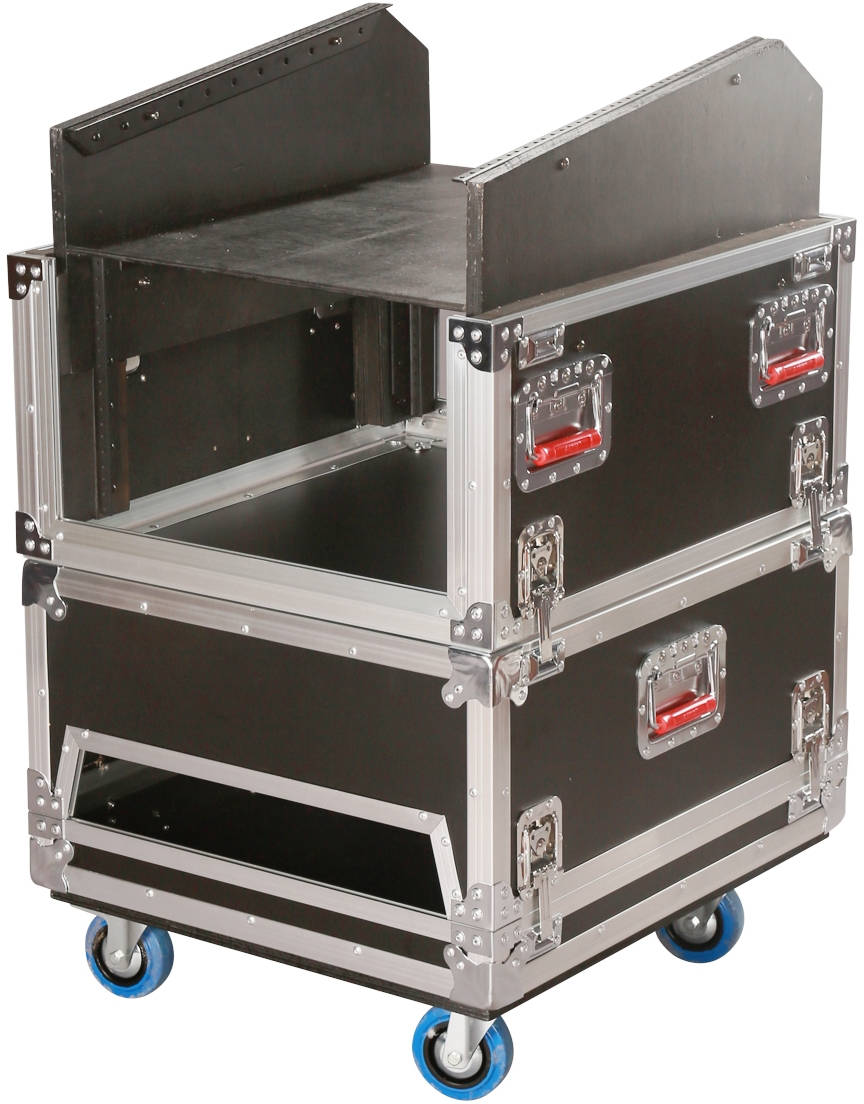 Рэковый кейс GATOR G-TOUR-GRC-1406