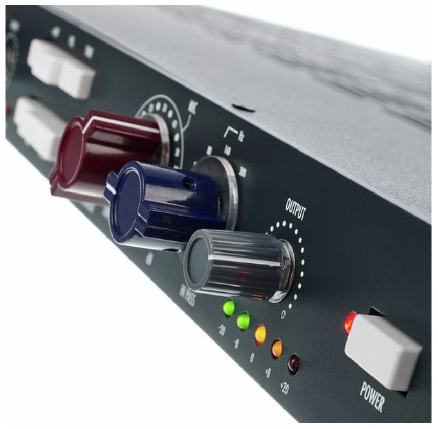 Предусилитель Warm Audio WA273