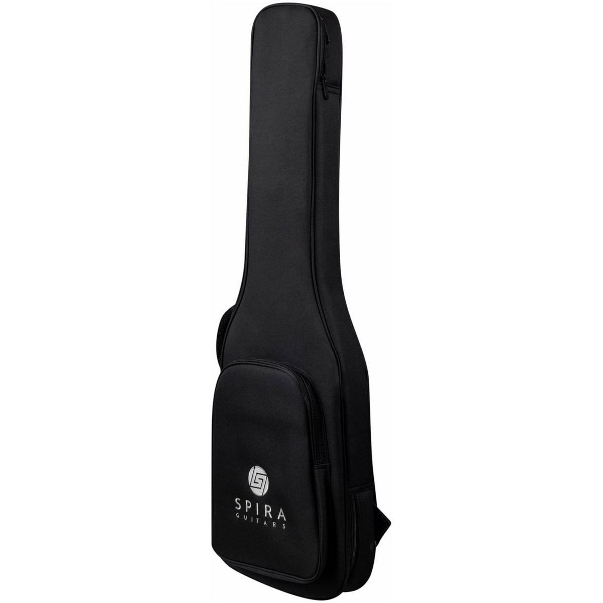 Чехол для электрогитары SPIRA SG-30 BK