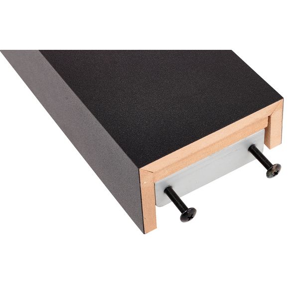 Консоль с тремя педалями KAWAI F-351B