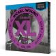 Струны для бас гитары D'Addario XL156