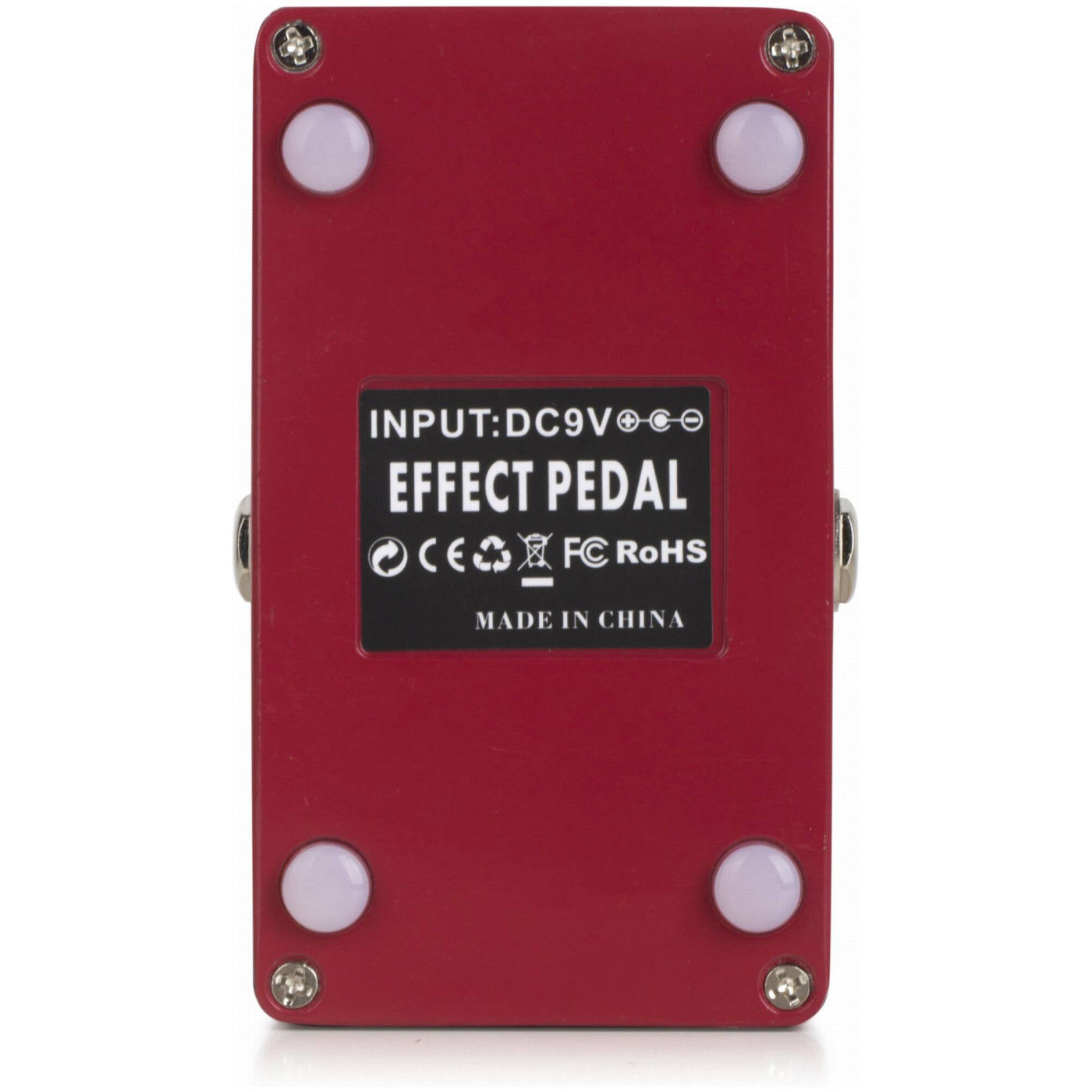 Педаль эффектов CALINE CP-506