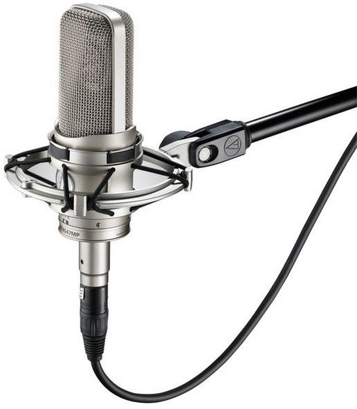 Микрофон Audio-Technica AT4047MP