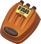 Педаль эффекта фленджер Danelectro D6