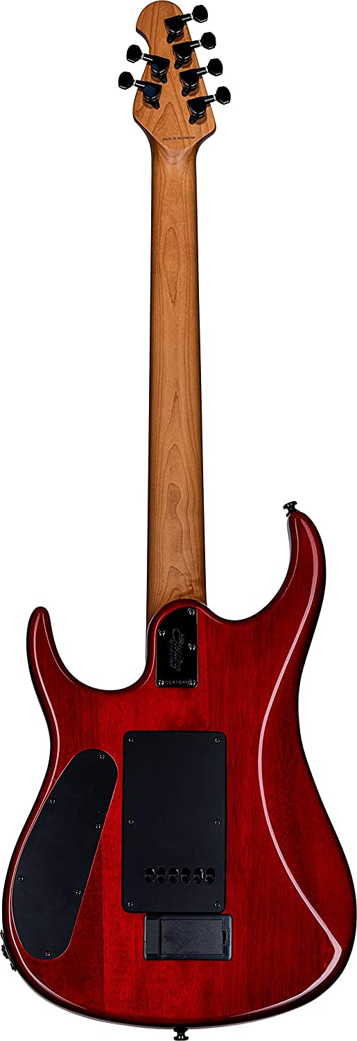 Электрогитара Sterling by MusicMan JP150DSM-BOB