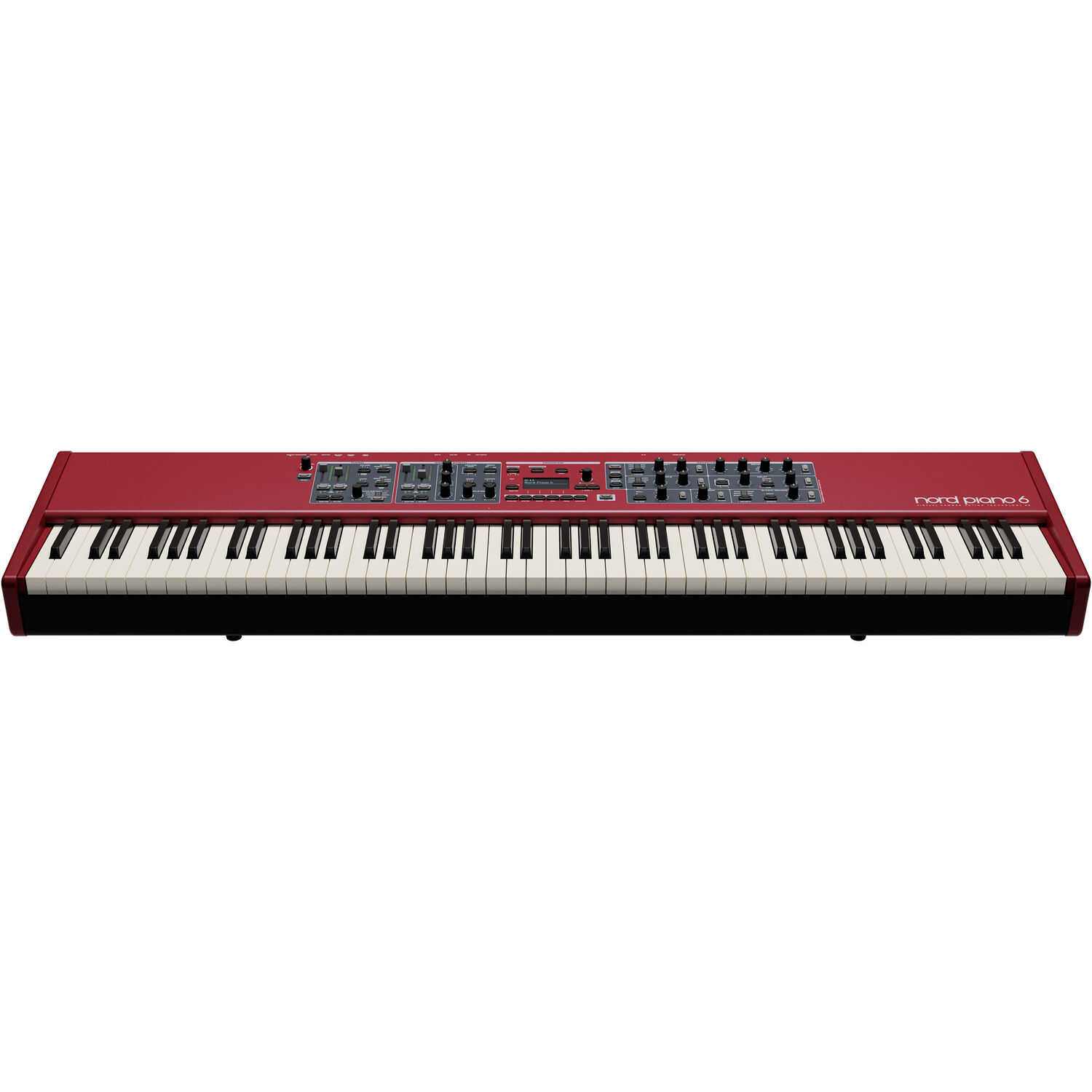 Цифровое пианино Clavia Nord Piano 6 88