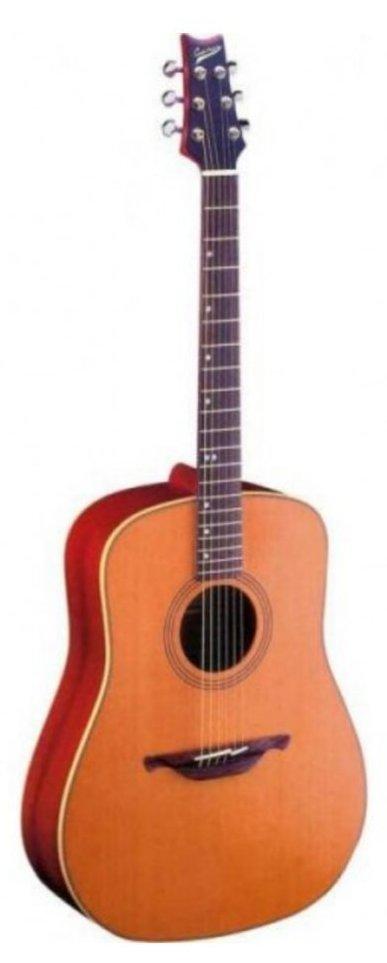 Акустическая гитара CUENCA мод. NW-10